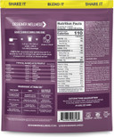 Designer Wellness, Designer Whey, Natural Whey Protein Powder With Probiotics, Fiber, And Key B-Vitamins For Energy, Gluten-Free, Summer Strawberry, 2 Lb