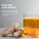 Hemp Seed Hand & Body Lotion - Soothe Dry Skin - Argan Oil, Hemp Seed Oil - Light, Non-Greasy Formula - Vegan & Cruelty Free