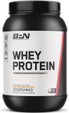Bare Performance Nutrition, Bpn Whey Protein Powder, Whey Protein Concentrate, Native Micellar Casein, Amazing Mixability, Nutter Bar Blast