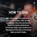 Bare Performance Nutrition, Bpn Whey Protein Powder, Whey Protein Concentrate, Native Micellar Casein, Amazing Mixability, Nutter Bar Blast