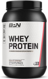 BARE PERFORMANCE NUTRITION, BPN Whey Protein Powder, Whey Protein Concentrate, Native Micellar Casein, Amazing Mixability, Milk N' Cookies