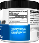D Aspartic Acid Testosterone Booster For Men - 3120Mg Daa D-Aspartic Acid Pre Workout Powder Muscle Builder For Men 3.12G - Men'S Health Supplement For Enhanced Drive Potency And Vigor - Unflavored