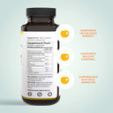 Metabolism - Weight Control Support & Energy Boosting Supplement - Natural Appetite Suppressant - Curbs Cravings - Green Tea, Coffee Bean, Chromium, Cacao & Theobromine - 70 Capsules