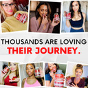 Apple Cider Vinegar Gummies With The Mother - Acv Gummies For Detox, Cleansing & Immune Support - Made With Black Carrot & Ginger Dry Extract - Pectin Based, Non-Gmo, Gluten-Free (120 Gummies)