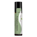 Plant Therapy Eucalyptus Pre-Diluted Roll-On 10Ml (1/3 Oz) For Skin And Clear Breathing, 100% Pure, Therapeutic Grade