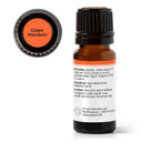 Plant Therapy Green Mandarin Essential Oil 10 Ml (1/3 Oz) 100% Pure, Undiluted, Therapeutic Grade