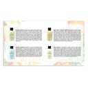 Hempz Everyday Favorities, 4-Piece Mini Lotion Gift Set, 2.25 Oz