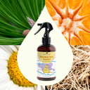 Plant Therapy Kidsafe All Natural Monster Away Pillow And Linen Spray, Powered By Essential Oils, Aromatherapy Spray, 8 Oz