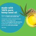 Hempz Fresh Fusions Pink Citron And Mimosa Flower Energizing Herbal Body Moisturizer Unisex Moisturizer 17 Oz