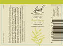 Bach Original Flower Remedies 3-Pack, Be Your Best" - Larch, Olive, White Chestnut, Homeopathic Flower Essences, Vegan, 20Ml Dropper X3