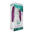 Ph-D Feminine Health - Boric Acid Foam Wash - Ph-Balanced, Paraben-Free, And Plant-Based (Honey Lavender, 6 Fl Oz (Pack Of 1))