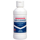 Rite Aid First Aid Antiseptic Skin Cleanser, 8 Fl Oz | Antiseptic Antimicrobial Wash | Antibacterial Soap | Wound Care Products