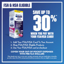 Mucinex Children'S Congestion & Cough Liquid, Berrylicious, 6.8Oz (Packaging May Vary)