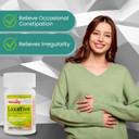 Time-Cap Labs, Inc. Timely Bisacodyl 5Mg - 100 Tablets - Laxatives For Constipation Relief - Compared To The Active Ingredients In Dulcolax - Gentle, Dependable Constipation Relief For Adults