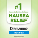 Dramamine-N Nausea, Dizziness & Vomiting, 10 Tablets (Pack Of 2)