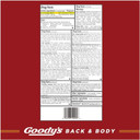 Goody'S Back And Body Pain Relief Powder, 24 Ct (Pack Of 1)