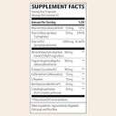 Lifeseasons - Relieve-R - Eases Daytime Aches & Discomfort - Relaxes Muscles - Calms The Nervous System - Reduces Inflammation & Irritation - Non Habit Forming - 46 Capsules