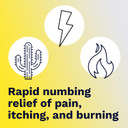 Preparation H Rapid Relief Hemorrhoidal Spray With Lidocaine For Itching, Burning And Pain Relief - 3.8 Oz Bottle Preparation H Rapid Relief Hemorrhoidal Spray With Lidocaine For Itching, Burning And Pain Relief - 3.8 Oz Bottle