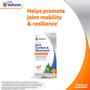 Voltaren Joint Comfort And Movement Dietary Supplement From Voltaren, With Boswellia And Turmeric For Joint Support, Movement And Flexibility  30 Count Bottle