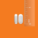 Motrin Pm Caplets, 200 Mg Ibuprofen & 38 Mg Sleep Aid, Nighttime Relief For Minor Pains, 80 Ct