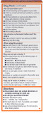 Motrin Children'S Oral Suspension, Berry, 72 Count