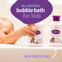 Jr. Bubble Bath By Flora 240Ml