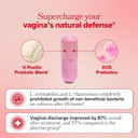 Uro Vaginal Probiotics, Ph Balance With Prebiotics & Lactobacillus Probiotic Blend - Women'S Health Supplement - Promote Healthy Vaginal Odor & Vaginal Flora, 30 Servings (Pack Of 3)