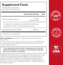 Uro Vaginal Probiotics, Ph Balance With Prebiotics & Lactobacillus Probiotic Blend - Women'S Health Supplement - Promote Healthy Vaginal Odor & Vaginal Flora, 30 Servings (Pack Of 3)