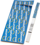 Pregmate 50 Ovulation And 20 Pregnancy Test Strips Predictor Kit