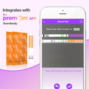Premom Pregnancy Test Strips - Early Detection Pregnancy Test Kit Powered By Premom Ovulation Predictor App (50 Count)