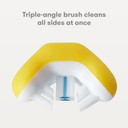 Frida Baby Training Toothbrush For Toddlers