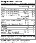 L-Arginine Pro | L-Arginine Supplement Powder | 5,500Mg Of L-Arginine Plus 1,100Mg L-Citrulline (Grape Berry, 1 Jar)