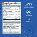 Nervive Nerve Health, With Alpha Lipoic Acid, To Fortify Nerve Health And Support Healthy Nerve Function In Fingers, Hands, Toes, & Feet*, Ala, Vitamins B12, B6, & B1, 30 Daily Tablets