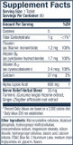 Nervive Nerve Relief, With Alpha Lipoic Acid, To Help Reduce Nerve Aches, Weakness, & Discomfort In Fingers, Hands, Toes, & Feet*, Ala, Vitamins B12, B6, & B1, Turmeric, Ginger, 60 Daily Tablets