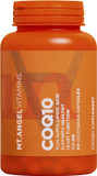 Mt. Angel Vitamins Coq10 100Mg Plus Alpha Lipoic Acid, Superior Absorption Natural Supplement Form Of Coenzyme Q10, With Ala, 30 Vegetarian Capsules Mt. Angel Vitamins Coq10 100Mg Plus Alpha Lipoic Acid, Superior Absorption Natural Supplement Form Of Coenzyme Q10, With Ala, 30 Vegetarian Capsules
