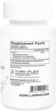 Gorilla Mind Turk-Plexã¢Â® (Turkesterone) - Complexed With Hydroxypropyl--Cyclodextrin For Enhanced Bioavailability (500 Mg X 60 Capsules)