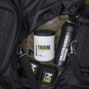 Nutrabio Taurine Supplement Powder, Better Energy Levels & Digestion, Reduce Muscle Cramps, 500 Grams - 1000Mg Serving