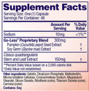 Azo Bladder Control With Go-Lessã¢Â® & Weight Management Dietary Supplement | Helps Reduce Occasional Urgency* | Promotes Healthy Metabolism* | Supports A Good Nightã¢ÂS Sleep* | 48 Capsules