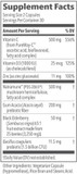 Lifeseasons Clinical Immunity - Daily Boost - Immune System Booster - Pre + Probiotics - Increases Antibodies & Immune Cells - Elderberry, Zinc, Natramune & Vitamin C + D3-60 Capsules