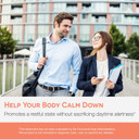 Ez Melts Dissolvable L-Theanine 200 Mg, Sugar-Free, 1-Month Supply