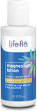 Life-Flo Magnesium Lotion W/Concentrated Magnesium Chloride | Calms & Rejuvenates Muscles & Mind | Vanilla Scent (2 Oz)2 Ounce