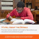 Ez Melts Dissolvable Citicoline Supplement 250 Mg, Sugar-Free, 2-Month Supply