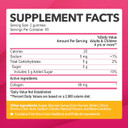 Collagen Gummies For Women & Men (90 Count) - Hydrolyzed Collagen Type I & Iii For Hair, Skin, Nails & Joints - Gluten-Free, Non-Gmo - 90 Gummies