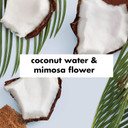 Love Beauty & Planet Luscious Hydration Body Lotion Coconut Water And Mimosa Flower 13.5 Oz (Pack Of 1)
