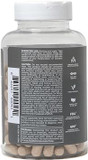Pure For Men Original Vegan Cleanliness Stay Ready Fiber Supplement | Helps Promote Digestive Regularity | Psyllium Husk, Aloe Vera, Chia Seeds, Flaxseeds | Proprietary Formula | 120 Vegan Capsules
