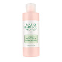Mario Badescu Body Lotion, Nourishing And Softening Body And Hand Moisturizer For All Skin Types