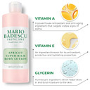 Mario Badescu Body Lotion, Nourishing And Softening Body And Hand Moisturizer For All Skin Types