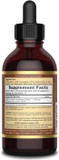 Cinnagoldã¢Â Organic Ceylon Cinnamon (100% Certified) Supplement, High-Potency Liquid Extract, 4 Oz. ÃÂ Super Antioxidant