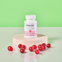 The Honey Pot Company - Urinary Tract Support Vaginal Health Supplement - Made With Science-Backed, Herbal Ingredients To Support And Maintain Optimal Urinary Tract Health - 60 Capsules