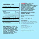 Amazon Elements Elderberry Complex, Immune System Support Tablet, Berry Flavored Lozenges, Adult, Unisex, 60 Count, Elderberry 100Mg, Vitamin C 103Mg, Zinc 12Mg Per Serving (Packaging May Vary)